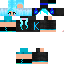 Texture for KikaPlayer
