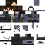 Texture for coreano