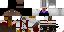 Texture for The cookie assassin FIX