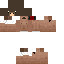 Texture for moose