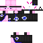 Texture for akt axolot