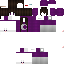 Texture for mpt