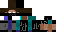 Texture for herobrine 101