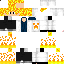 Texture for ItzFireFlame new