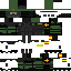 Texture for General of the armed security