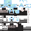 Texture for skin