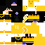 Texture for pikachu