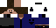 Texture for saját