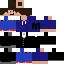 Texture for Max mit Anzug
