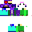 Texture for steve
