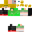 Texture for SilberBDf