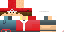 Texture for Red MC