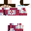 Texture for OmniArthur