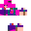 Texture for Mangle Fangle