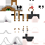 Texture for marrige cin 4