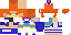 Texture for アルル