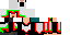Texture for Tron assassin