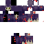 Texture for dread