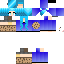 Texture for d3flb