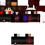 Texture for Tazzy