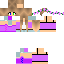 Texture for Lisa Of Joy