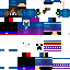 Texture for kaleth