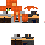 Texture for Megosmash
