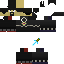 Texture for AntVenom (V1)