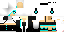 Texture for Caidance