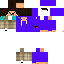 Texture for com sapato