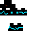 Texture for Yann Dragon