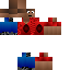 Texture for custom skin