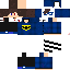 Texture for HyperCesur