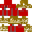 Texture for springtrap