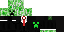 Texture for shadowforje creeper in suit