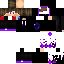 Texture for ラッキー