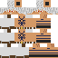 Texture for orochi