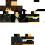 Texture for cobrainfinite