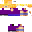 Texture for gohan ssj