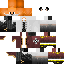 Texture for ddf