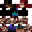 Texture for Iron Nullbrine