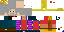 Texture for miner