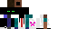 Texture for florian