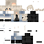 Texture for Sirr Kitten: Abby Lincon