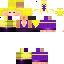 Texture for Basakaru SSJ