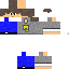 Texture for Bashferd Johnson
