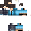 Texture for steve