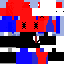 Texture for Tux spooderman