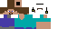 Texture for herobrine