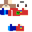 Texture for kirbin